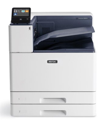 Принтер лазерний Xerox VersaLink C8000W White (C8000WV_DT) - Suricom