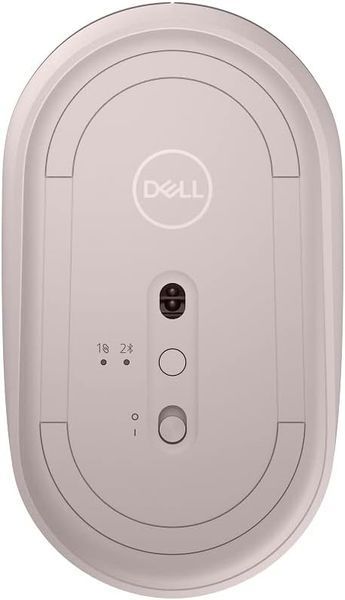 Мышь Dell Pro Wireless Mouse MS5120W Titan Gray (570-ABHL)