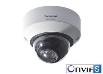 IP Камера Panasonic WV-SFN611L