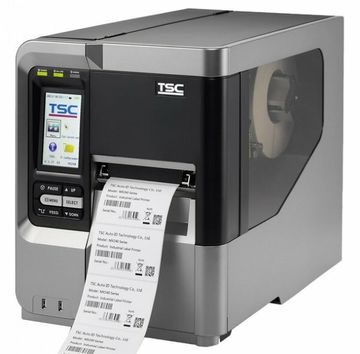 Принтери етикеток - Suricom
