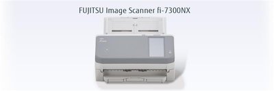Документ-сканер A4 Fujitsu fi-7300NX (PA03768-B001) - Suricom
