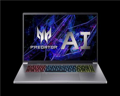 Ноутбук Acer Predator Triton Neo 16 PTN16-51-72RK (NH.QSAEU.002)