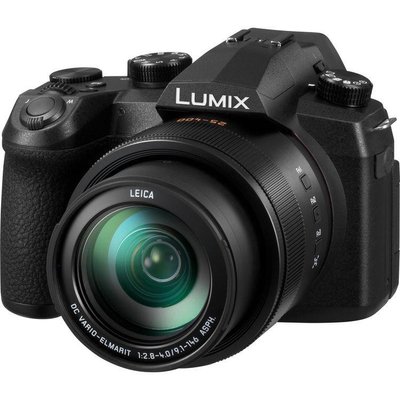 Фотоапарат Panasonic LUMIX DMC-FZ1000 II (DC-FZ10002EE)