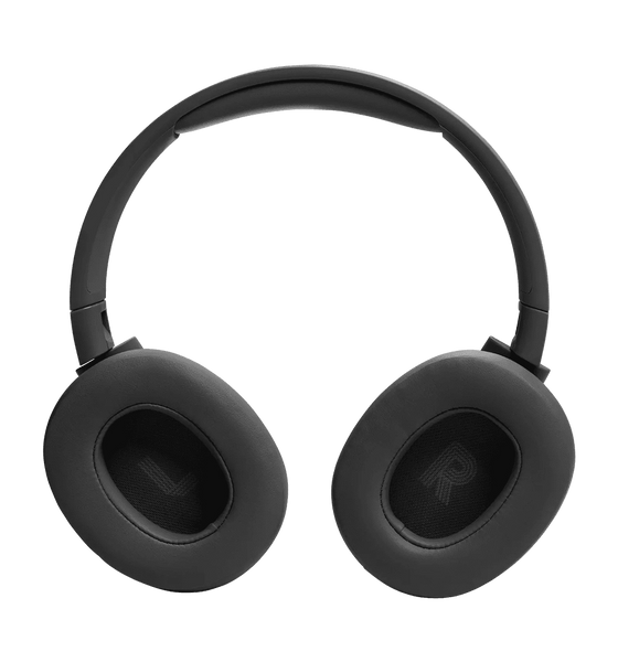 Навушники Over-ear JBL T720 BT 5.3, Wireless, Mic, Чорний