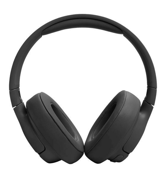 Навушники Over-ear JBL T720 BT 5.3, Wireless, Mic, Чорний