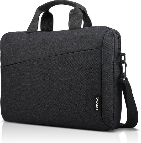Сумка Lenovo Casual Toploader 15.6" Black (4X40T84061)