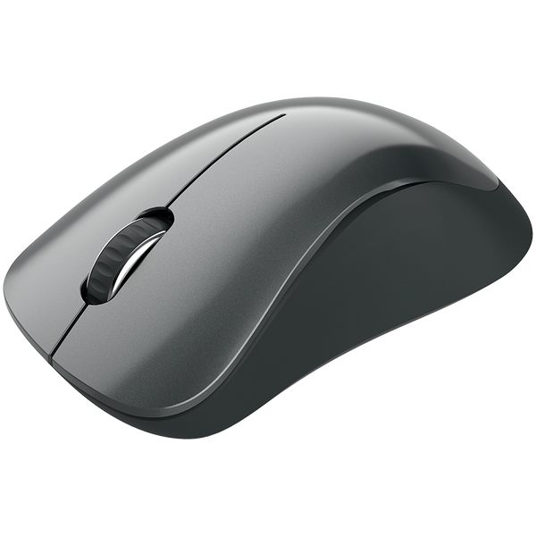 Бездротова мишка CANYON MW-11 Чорний (CNE-CMSW11B)
