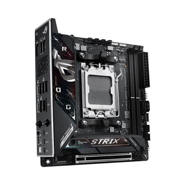 Материнская плата ASUS ROG STRIX B850-I GAMING WIFI (90MB1K30-M0EAY0)