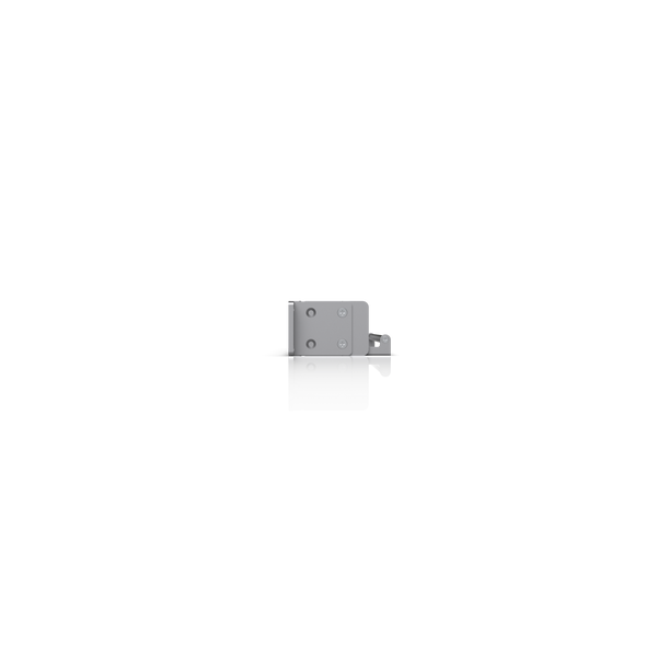 Порожня патч-панель Ubiquiti UACC-Rack-Panel-Patch-Blank-24 1U на 24 keystone-порти з кабельною планкою (UACC-RACK-PANEL-PATCH-BLANK-24)