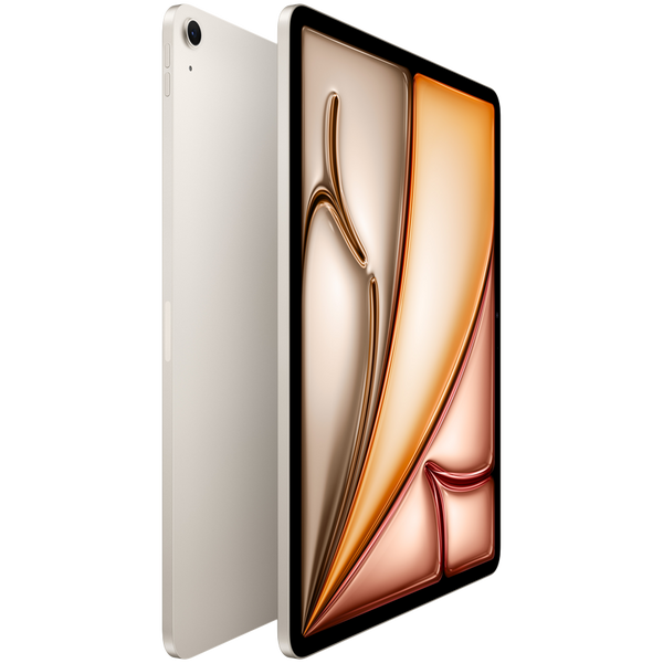 Планшет Apple IPAD AIR 13 WI-FI STARLIGHT 512GB, Сяйво зірок
