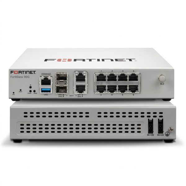 Межсетевой экран Fortinet FortiGate FG-90G