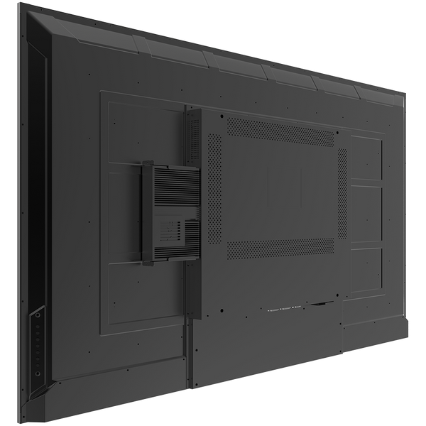 Цифровой дисплей Prestigio Solutions 55" Pro Indoor Digital Signage, настенный монтаж (PDSIK55WNN0U)