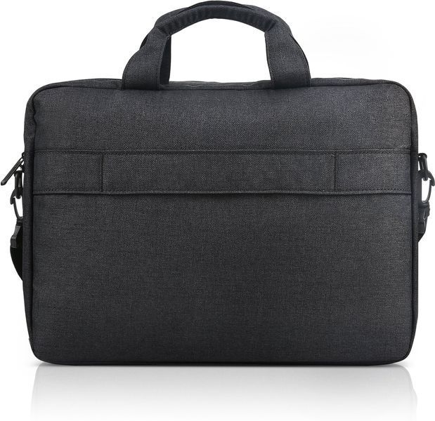 Сумка Lenovo Casual Toploader 15.6" Black (4X40T84061)