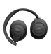 Навушники Over-ear JBL T720 BT 5.3, Wireless, Mic JBLT720BTBLK фото