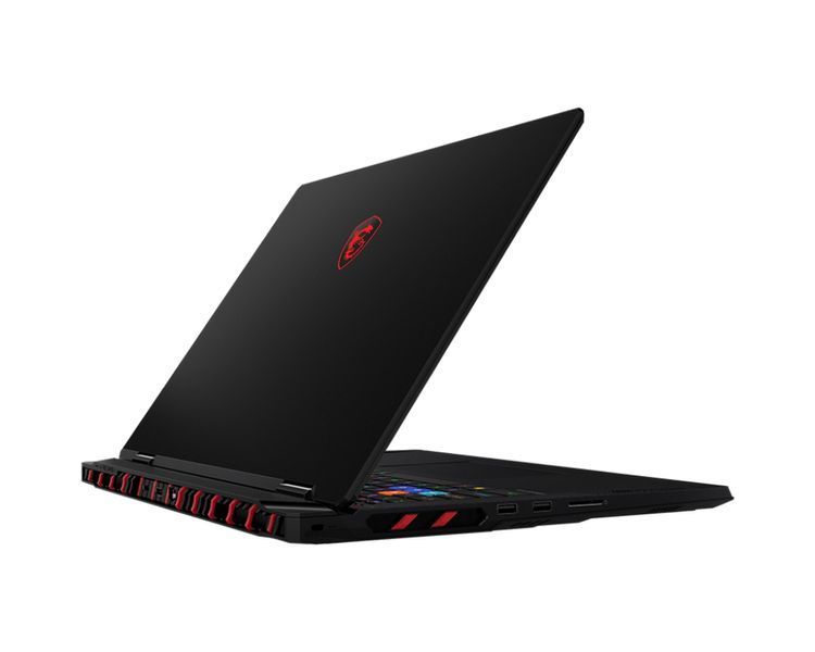 Ноутбук MSI Raider A18 HX A9WIG-212XUA (9S7-182L72-212)