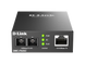 Медиаконвертер D-Link DMC-F02SC 100Base-FX многомодовый, SC, до 2 км (DMC-F02SC) DMC-F02SC фото