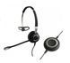 Навушники Jabra Biz 2400 II Mono NC (2406-820-204) 2406-820-204 фото