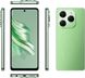 Мобильный телефон Tecno Spark 20 PRO (KJ6) 8/256ГБ Magic Skin Green (4894947014239)