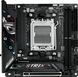 Материнская плата ASUS ROG STRIX B850-I GAMING WIFI (90MB1K30-M0EAY0) 90MB1K30-M0EAY0 фото