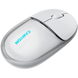Бездротова мишка CANYON OnClick 24 Білий (CNS-CMSW24W) CNS-CMSW24W фото