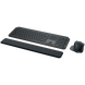 Набор клавиатура+мышь Logitech MX Keys Combo For Business Gen 2 Graphite (L920-010933) L920-010933 фото