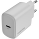 Зарядний пристрій CANYON OnCharge 250 Білий (CNE-CHA250-01) CNE-CHA250-01 фото