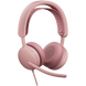 Гарнитура Logitech Zone Wired 2 Headset Rose (L981-001620) L981-001620 фото