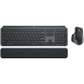 Набор клавиатура+мышь Logitech MX Keys Combo For Business Gen 2 Graphite (L920-010933) L920-010933 фото