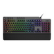 Клавиатура Lenovo Legion K500 RGB Mechanical GamKeyboard UKR (GY41L16650) GY41L16650 фото