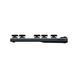 Клавіатура Logitech G915 TKL X Lightspeed Switch-Tactile Wireless/Bluetooth/USB UA Black (920-012721) 920-012721 фото