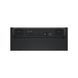 Клавіатура Logitech G915 TKL X Lightspeed Switch-Tactile Wireless/Bluetooth/USB UA Black (920-012721) 920-012721 фото