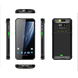 Терминал сбора данных Chainway MC50 6 дюймов, 4G/5G, 2D SE4710, 8/128 ГБ (MC50-2SE-N-CC8R7A12) MC50-2SE-N-CC8R7A12 фото