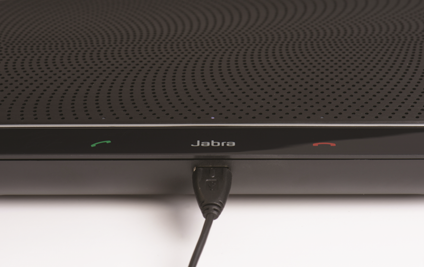 Спикерфон Jabra Speak 810 MS (7810-109)