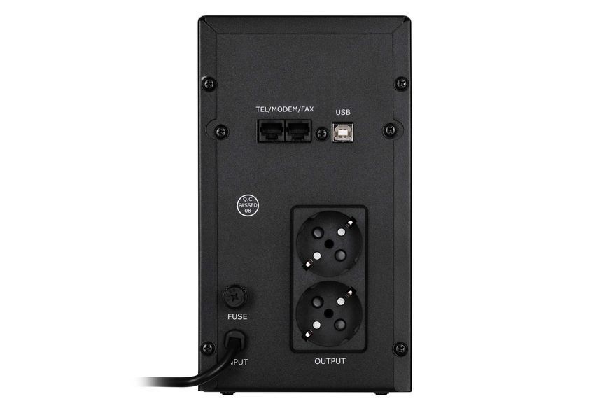 Источник бесперебойного питания 2E DD2000 (2E-DD2000)