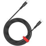 Кабель CANYON CC60SC Черный (CNS-CC60SC12B), Черный