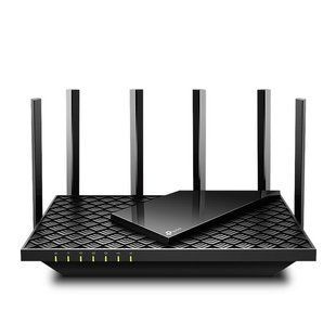 Wi-Fi роутер TP-Link Archer AX72 AX5400, Wi-Fi 6, 5&times; GbE, USB 3.0 (ARCHER-AX72)