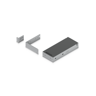 Рековое крепление Ubiquiti UACC-Pro-Max-16-RM 1U для коммутаторов Pro Max 16 (UACC-PRO-MAX-16-RM)