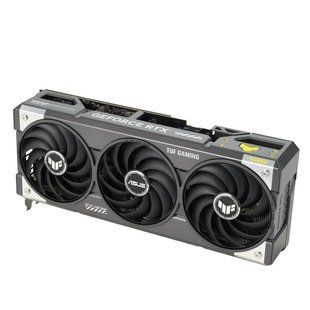 Видеокарта ASUS GeForce RTX 5070 12GB GDDR7 OC TUF-RTX5070-O12G-GAMING (90YV0LZ0-M0NA00)