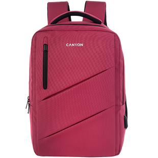 Рюкзак CANYON BPE-5 Червоний (CNS-BPE5BD1)