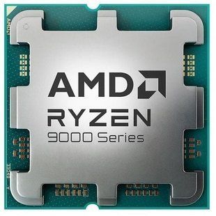 Процессор AMD Ryzen 9 9900X3D (AM5, Tray)