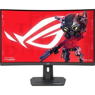 Монітор ASUS XG32WCMS (90LM09X0-B01970)