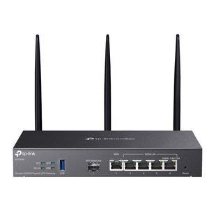 Мультисервісний Маршрутизатор TP-LINK ER706W AX3000 (ER706W)