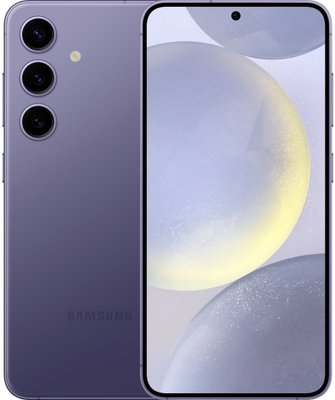 Мобільний телефон Samsung Galaxy S24 8/128GB Cobalt Violet (SM-S921BZVDEUC)