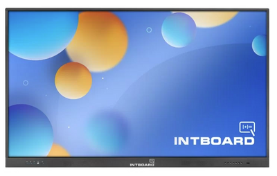 Интерактивная панель INTBOARD GT65 (Android 11)