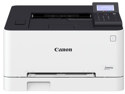 Принтер лазерный Canon i-SENSYS LBP631Cw (5159C004) - Suricom