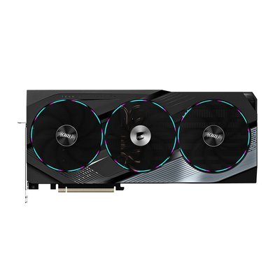 Видеокарта GIGABYTE GeForce RTX 4070 Ti 12GB GDDR6X ELITE