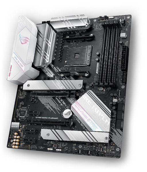 Материнська плата ASUS STRIX B550-A GAMING (90MB15J0-M0EAY0)