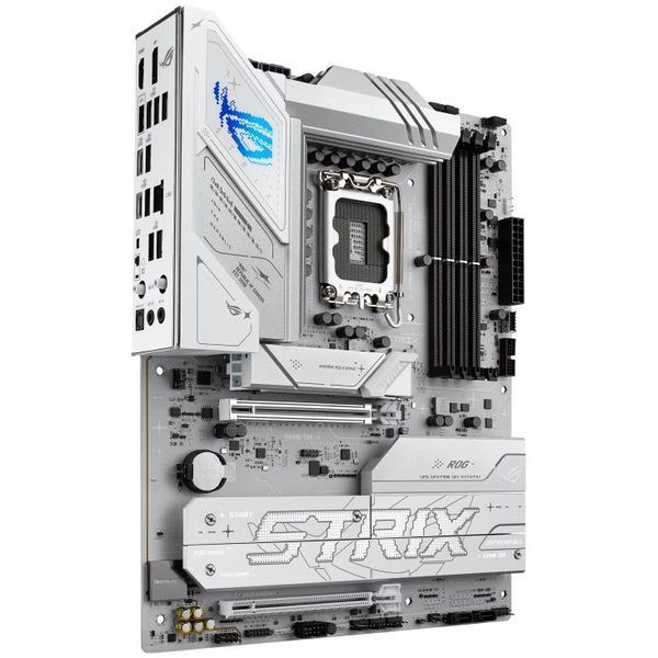 Материнська плата ASUS ROG STRIX B860-A GAMING WIFI (90MB1JI0-M0EAY0)