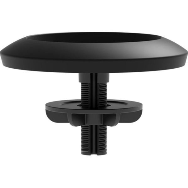 Кріплення Logitech Mic Pod Table Mount Black (L952-000002)