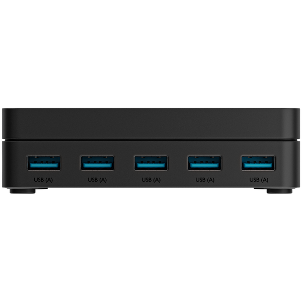 Міні-ПК Prestigio Solutions PSMPC100 Intel N100 8/256 ГБ Wi-Fi 6 Windows 11 Pro (PSMPC100_8256W)